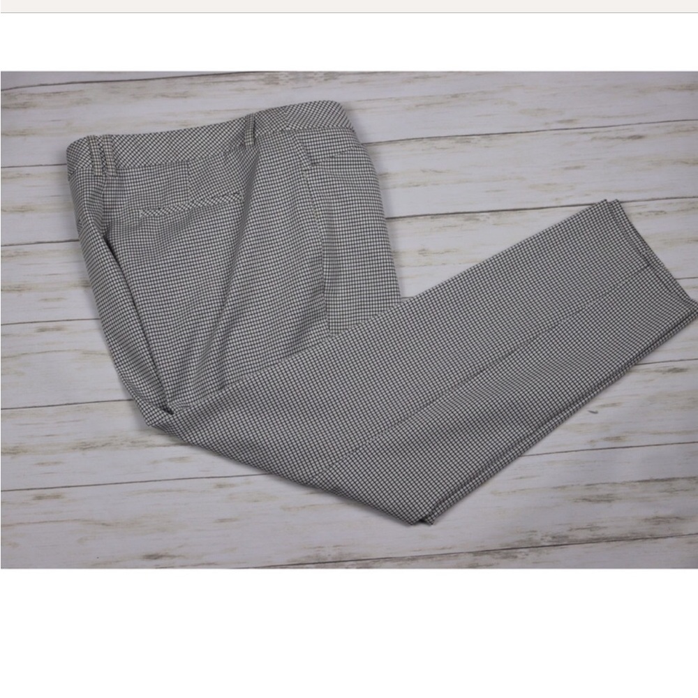 Express: The Editor Dress Pant